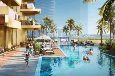 Apartman u Downtown Dubai (Downtown Burj Dubai), UAE 2 spavaćih soba, 114 m2 Br. 683823 - fotografija 9