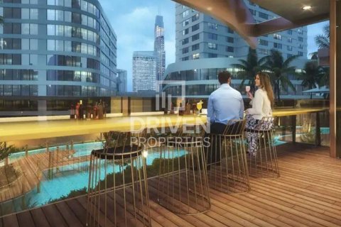 Apartman u Downtown Dubai (Downtown Burj Dubai), UAE 2 spavaćih soba, 114 m2 Br. 683823 - fotografija 5