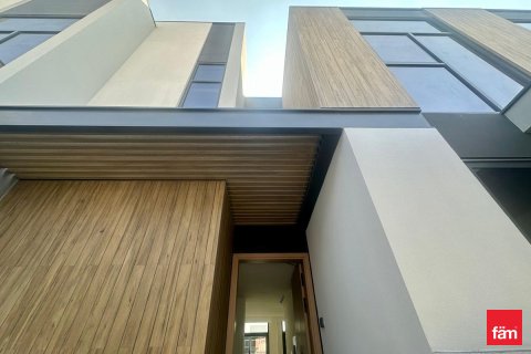 Radhus uthyres i Dubai, UAE 3 sovrum, 169.7 kvm Nr. 655898 - fotografi 1