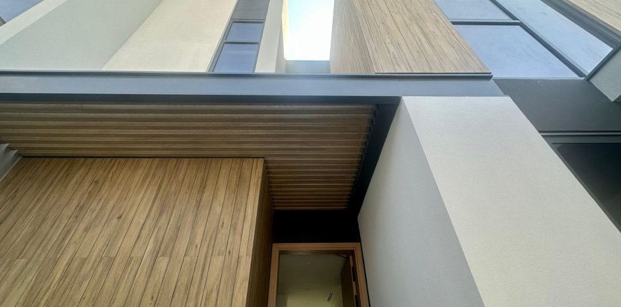 Radhus i Dubai, UAE 3 sovrum, 169.7 kvm Nr. 655898