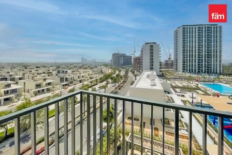 Apartamento en alquiler en Dubai Hills Estate, Dubai, EAU 2 dormitorios, 97.5 m2 № 655859 - foto 1