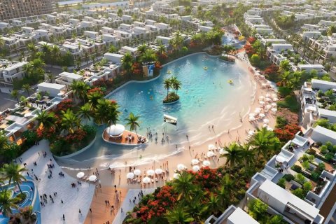 Townhouse sa Dubai, UAE 4 silid-tulugan, 144 sq.m. № 655860 - larawan 10