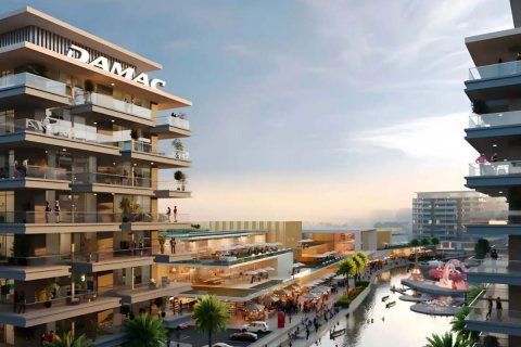 Townhouse in Dubai, UAE 4 bedrooms, 144 sq.m. № 655860 - photo 7