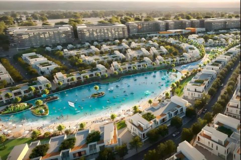 Townhouse sa Dubai, UAE 4 silid-tulugan, 144 sq.m. № 655860 - larawan 7