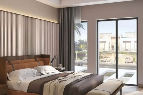 Townhouse sa Dubai, UAE 4 silid-tulugan, 144 sq.m. № 655860 - larawan 4