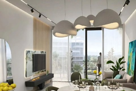 Townhouse sa Dubai, UAE 4 silid-tulugan, 144 sq.m. № 655860 - larawan 3