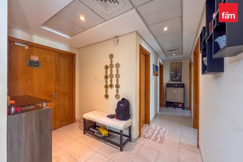 Apartment sa Jebel Ali, Dubai, UAE 2 silid-tulugan, 123.6 sq.m. № 655864 - larawan 9