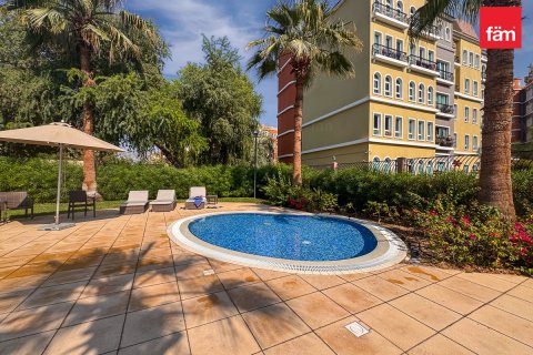 Apartment sa Jebel Ali, Dubai, UAE 2 silid-tulugan, 123.6 sq.m. № 655864 - larawan 27