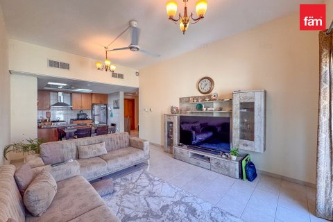 Apartment sa Jebel Ali, Dubai, UAE 2 silid-tulugan, 123.6 sq.m. № 655864 - larawan 1