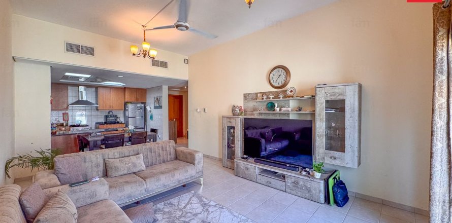 Apartment sa Jebel Ali, Dubai, UAE 2 silid-tulugan, 123.6 sq.m. № 655864