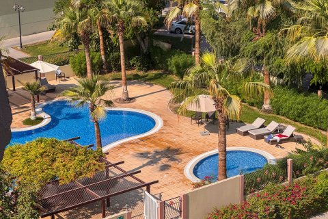 Apartment sa Jebel Ali, Dubai, UAE 2 silid-tulugan, 123.6 sq.m. № 655864 - larawan 30