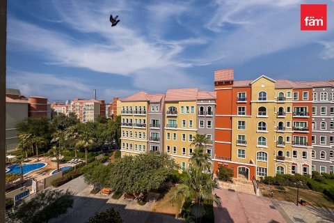 Apartment sa Jebel Ali, Dubai, UAE 2 silid-tulugan, 123.6 sq.m. № 655864 - larawan 23