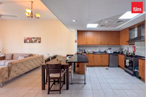 Apartment sa Jebel Ali, Dubai, UAE 2 silid-tulugan, 123.6 sq.m. № 655864 - larawan 7