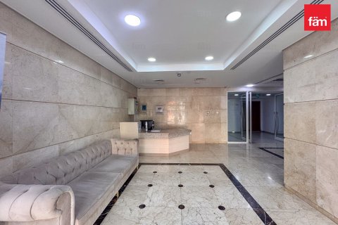 Apartment sa Jebel Ali, Dubai, UAE 2 silid-tulugan, 123.6 sq.m. № 655864 - larawan 19