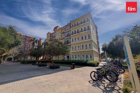 Apartment sa Jebel Ali, Dubai, UAE 2 silid-tulugan, 123.6 sq.m. № 655864 - larawan 22