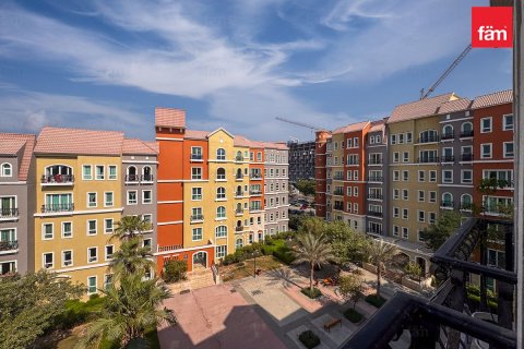 Apartment sa Jebel Ali, Dubai, UAE 2 silid-tulugan, 123.6 sq.m. № 655864 - larawan 20