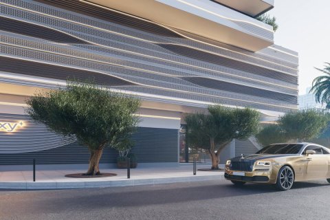 Leilighet til salgs i Al Satwa, Dubai, Emiratene 1 soverom, 71.9 kvm Nr. 655863 - Foto 12