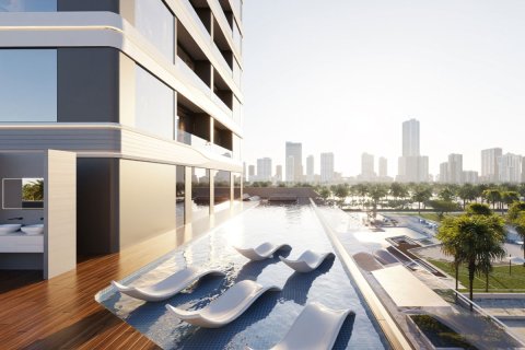 Leilighet til salgs i Al Satwa, Dubai, Emiratene 1 soverom, 71.9 kvm Nr. 655863 - Foto 7