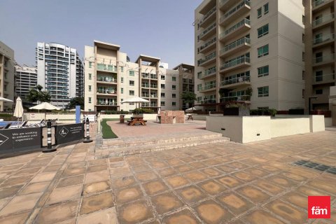 Apartament në Dubai, Emiratet e Bashkuara Arabe 2 dhoma gjumi, 101.7 m2. № 655862 - Foto 2