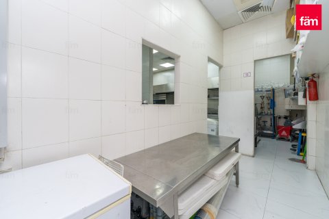 Trgovina u Dubai Marina, UAE 224.1 m2 Br. 655861 - fotografija 15