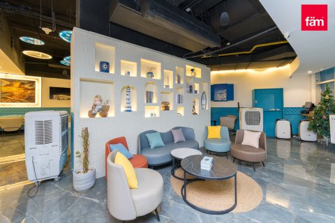 Trgovina u Dubai Marina, UAE 224.1 m2 Br. 655861 - fotografija 4