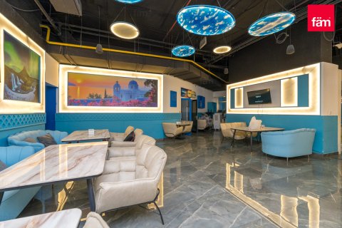 Trgovina u Dubai Marina, UAE 224.1 m2 Br. 655861 - fotografija 5