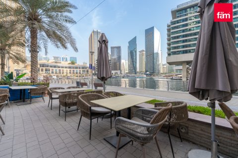 Trgovina u Dubai Marina, UAE 224.1 m2 Br. 655861 - fotografija 17