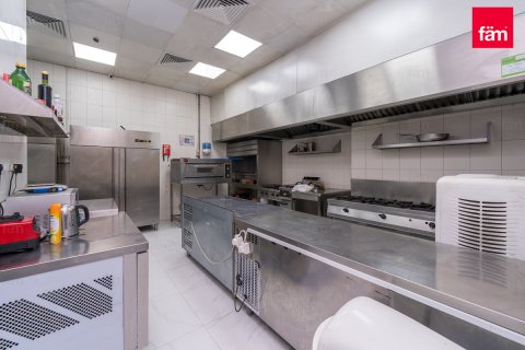 Trgovina u Dubai Marina, UAE 224.1 m2 Br. 655861 - fotografija 16