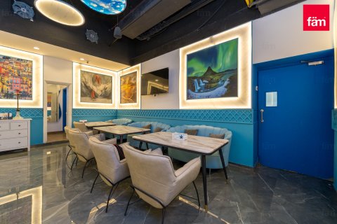 Trgovina u Dubai Marina, UAE 224.1 m2 Br. 655861 - fotografija 6