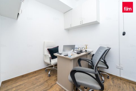 Trgovina u Dubai Marina, UAE 224.1 m2 Br. 655861 - fotografija 12