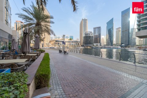 Trgovina u Dubai Marina, UAE 224.1 m2 Br. 655861 - fotografija 18