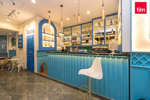 Trgovina u Dubai Marina, UAE 224.1 m2 Br. 655861 - fotografija 1