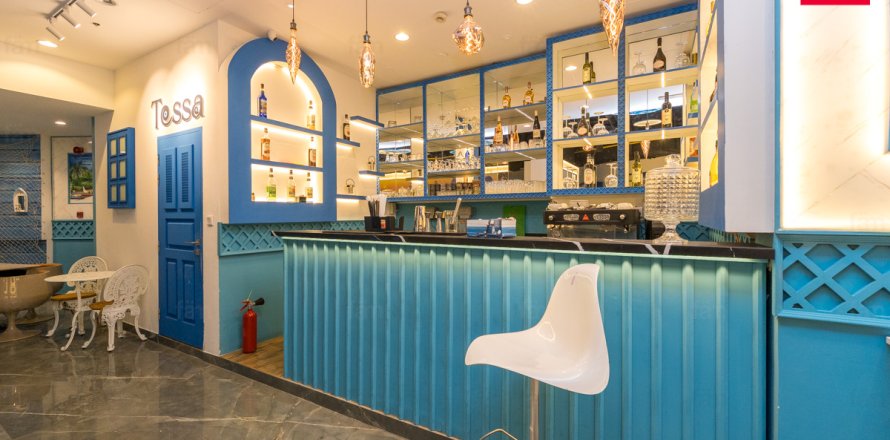 Trgovina u Dubai Marina, UAE 224.1 m2 Br. 655861