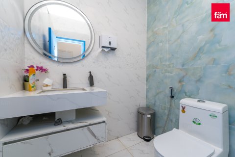 Trgovina u Dubai Marina, UAE 224.1 m2 Br. 655861 - fotografija 11