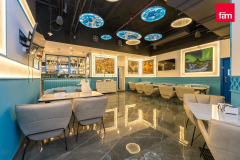 Trgovina u Dubai Marina, UAE 224.1 m2 Br. 655861 - fotografija 2