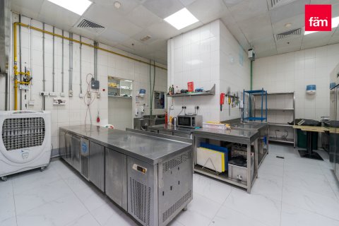 Trgovina u Dubai Marina, UAE 224.1 m2 Br. 655861 - fotografija 14