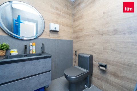 Trgovina u Dubai Marina, UAE 224.1 m2 Br. 655861 - fotografija 10