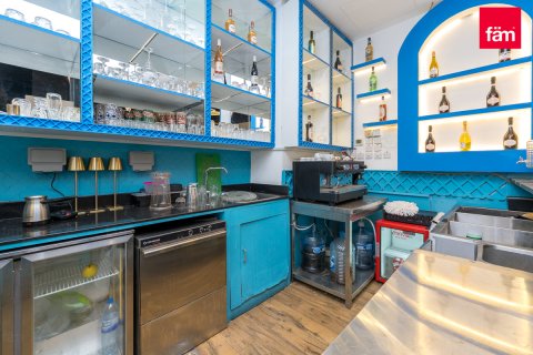 Trgovina u Dubai Marina, UAE 224.1 m2 Br. 655861 - fotografija 13