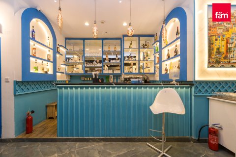 Trgovina u Dubai Marina, UAE 224.1 m2 Br. 655861 - fotografija 7