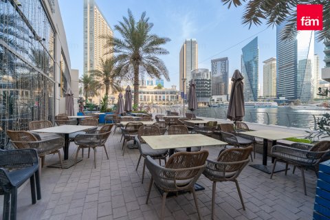Trgovina u Dubai Marina, UAE 224.1 m2 Br. 655861 - fotografija 8