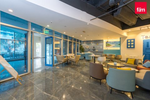 Trgovina u Dubai Marina, UAE 224.1 m2 Br. 655861 - fotografija 9