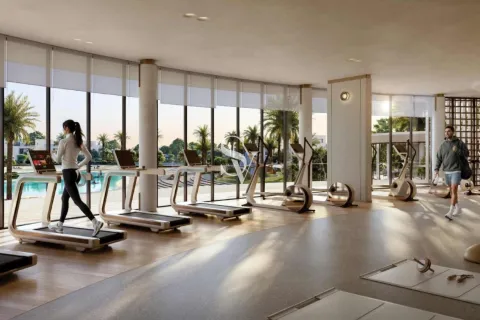 Villa zum Verkauf in Dubai, VAE 3 Schlafzimmer, 405 m2 Nr. 693326 - Foto 7