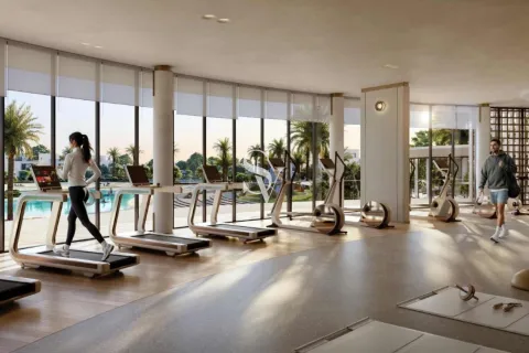 Dubai, UAE의 판매용 빌라 침실 3개, 405제곱미터 번호 693323 - 사진 7