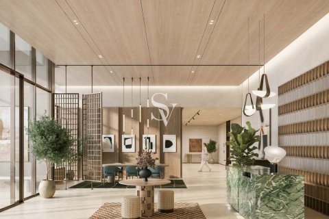 Appartamento in vendita a Dubai South (Dubai World Central), Dubai, EAU 2 camere da letto, 92 mq. № 693324 - foto 3