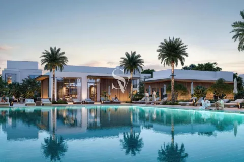 Vila u gradu Dubai, UAE 3 spavaće sobe, 405 m2 Br. 693325 - Slika 2