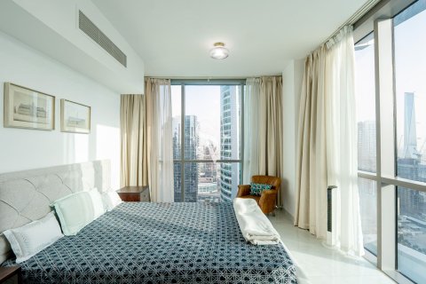 Jumeirah Lake Towers、Dubai、UAE にあるペントハウスの賃貸物件 4ベッドルーム、349 m2、No693322 - 写真 28