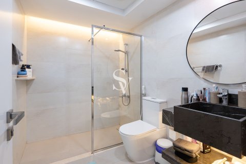 Jumeirah Lake Towers、Dubai、UAE にあるペントハウスの賃貸物件 4ベッドルーム、349 m2、No693322 - 写真 25