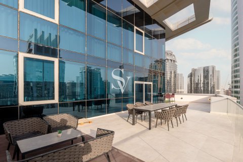 Jumeirah Lake Towers、Dubai、UAE にあるペントハウスの賃貸物件 4ベッドルーム、349 m2、No693322 - 写真 17