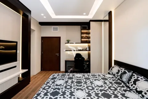 Lägenhet uthyres i Al Furjan, Dubai, UAE 2 sovrum, 183 kvm Nr. 693321 - fotografi 11