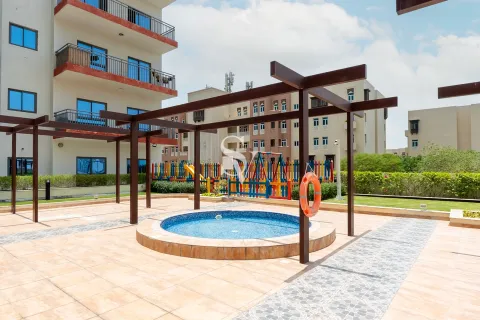 Lägenhet uthyres i Al Furjan, Dubai, UAE 2 sovrum, 183 kvm Nr. 693321 - fotografi 21